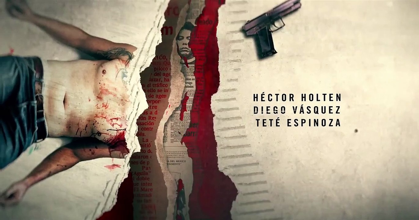 El Chapo - Se1 - Ep05 HD Watch