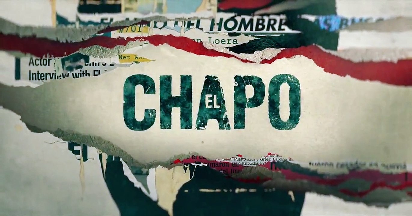 El Chapo - Se1 - Ep08 HD Watch
