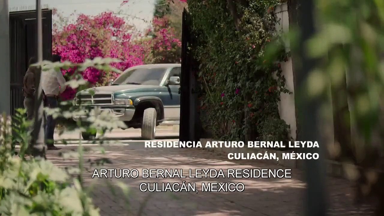 El Chapo - Se2 - Ep01 HD Watch