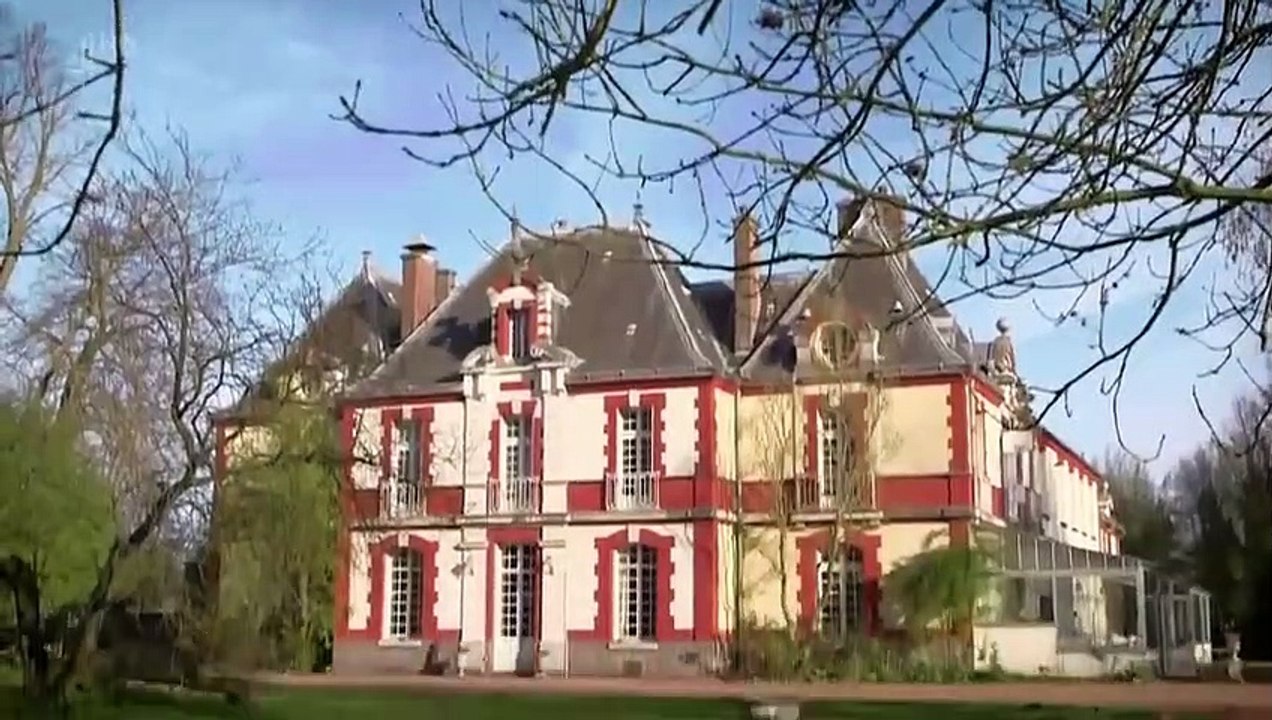 Escape to the Chateau - DIY - Se1 - Ep17 HD Watch