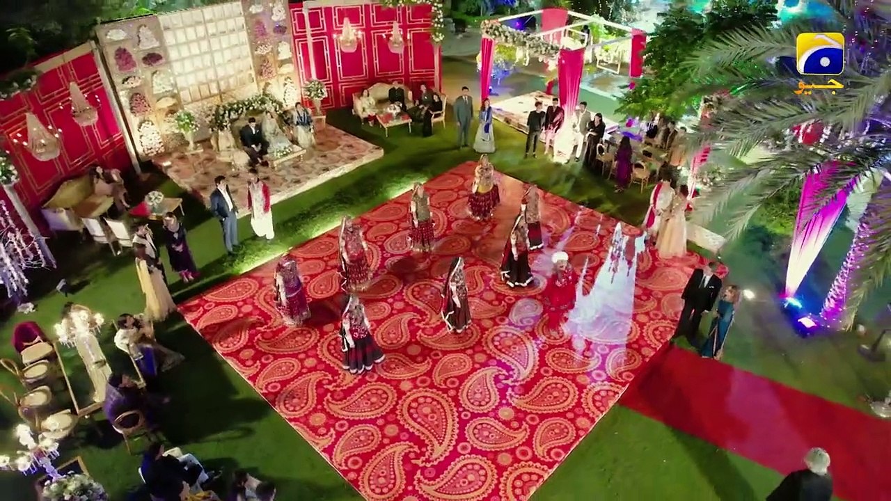 Tere Bin Episode 11 Promo 02 _ Wednesday at 8_00 PM On Har Pal Geo