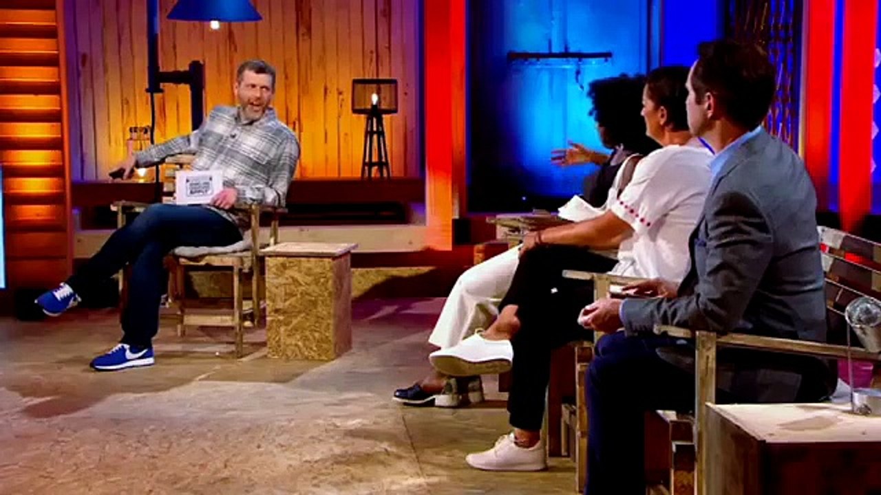 Dave Gorman - Terms and Conditions Apply - Se1 - Ep02 - A Seen-The-Films-Not-Read-The-Books Vibe HD Watch