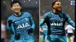 Preston 0-3 Tottenham: Son Heung-min's Two Goals and Danjuma's Late Strike Guide Spurs Through