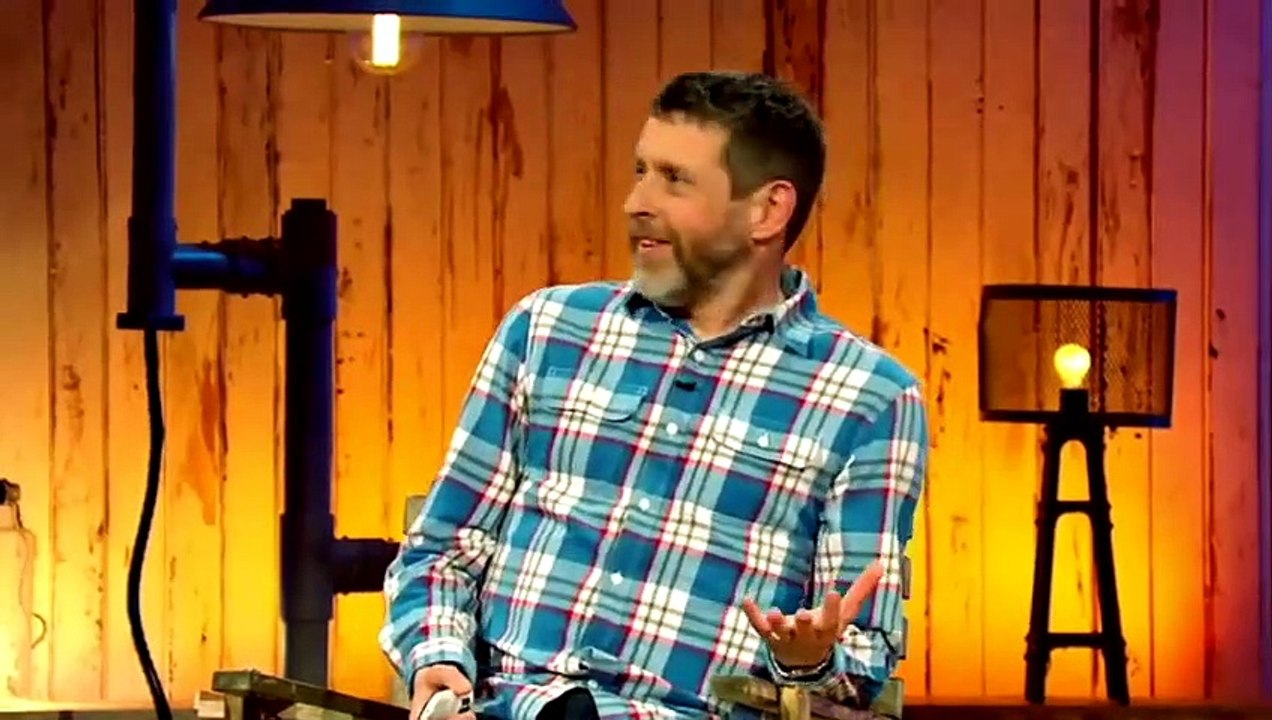 Dave gorman - terms and conditions apply - se1 - ep03 - udder fudge hd watch