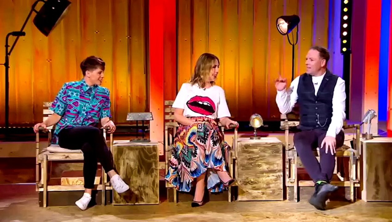 Dave gorman - terms and conditions apply - se1 - ep07 hd watch