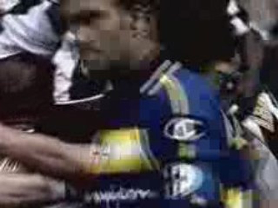 Alex Del Piero