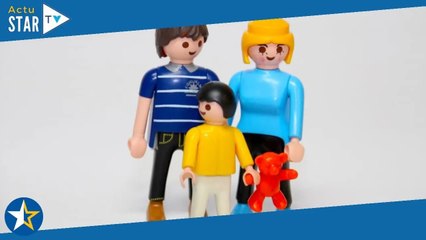 Soldes : Réduction exceptionnelle sur ces jouets Playmobil