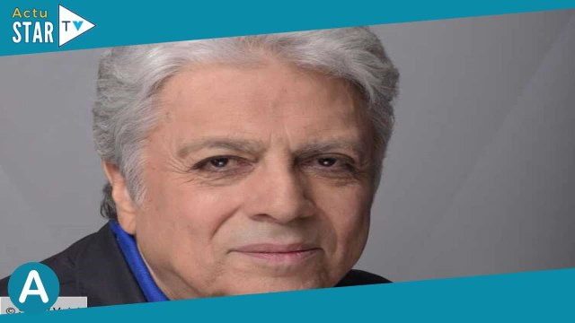 Serge Lama victime d’un grave accident de voiture : pourquoi Enrico Macias s’est senti coupable ?