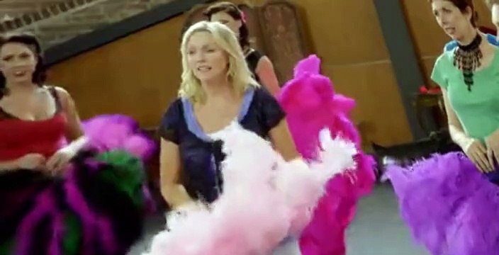 Packed To The Rafters S04 E10