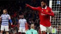 Man United 3-1 Reading- History-Making Goal by VAR - Duo Casemiro and Fred on Target at FA Cup Win