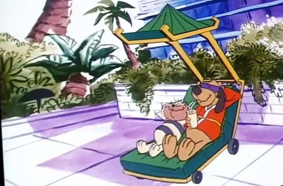 Hong Kong Phooey Hong Kong Phooey E004 Cotton Pickin’ Pocket Picker
