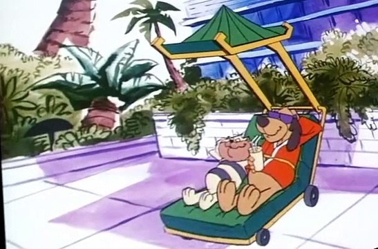 Hong Kong Phooey Hong Kong Phooey E004 Cotton Pickin’ Pocket Picker