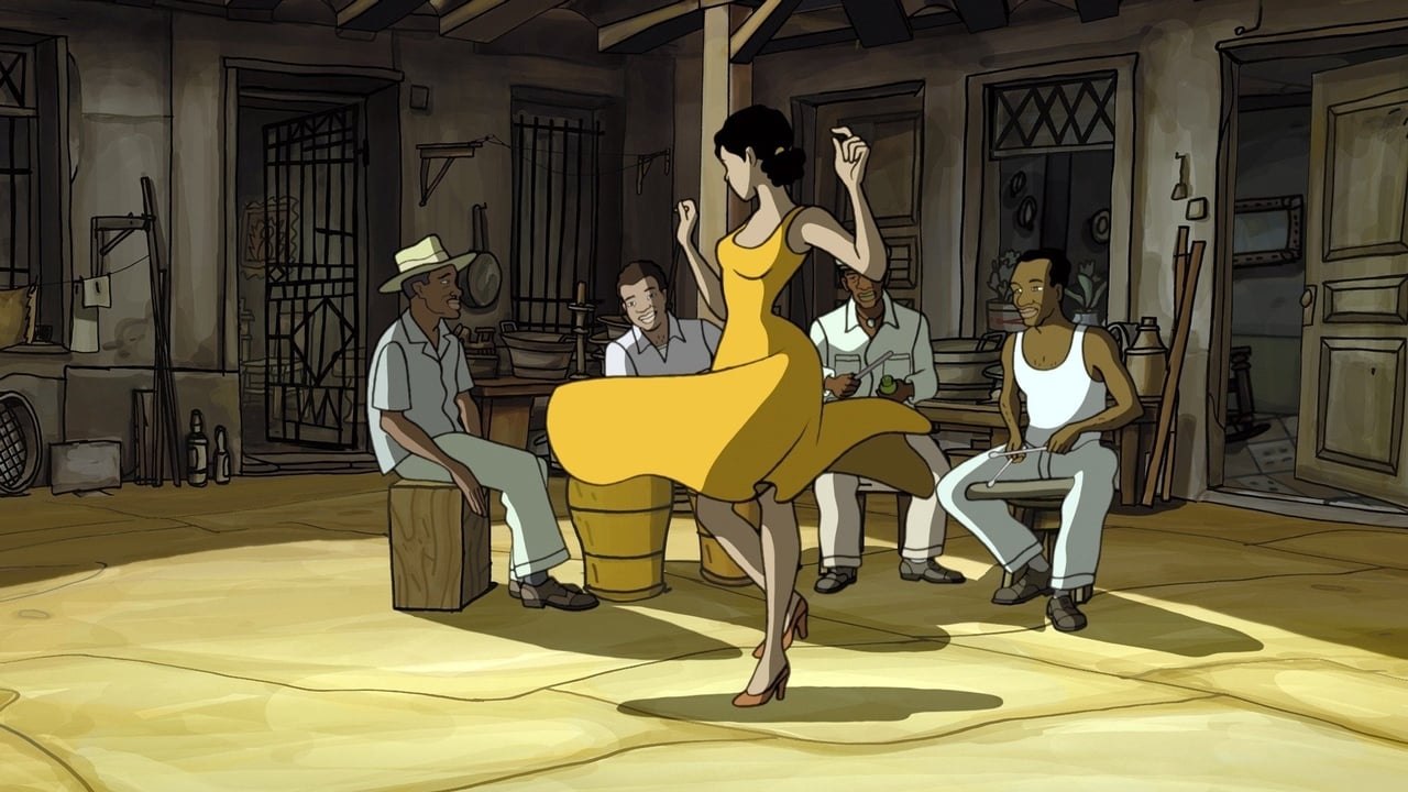 Chico and Rita (2010) | Official Trailer, Full Movie Stream Preview