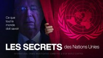 Démasquage mondial des Nations-Unies/Global Unmasking of United Nations EN/FR