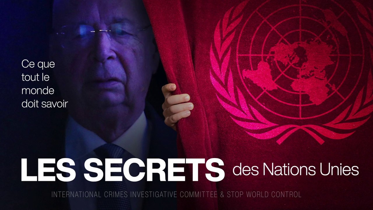 Démasquage mondial des Nations-Unies/Global Unmasking of United Nations EN/FR