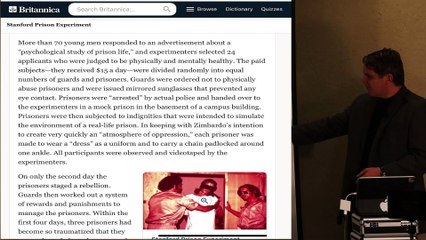 Discover Why Evil Always Wins