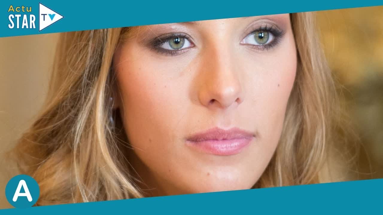 Camille Cerf a une soeur jumelle : rares photos de Mathilde qui n'est pas son sosie !