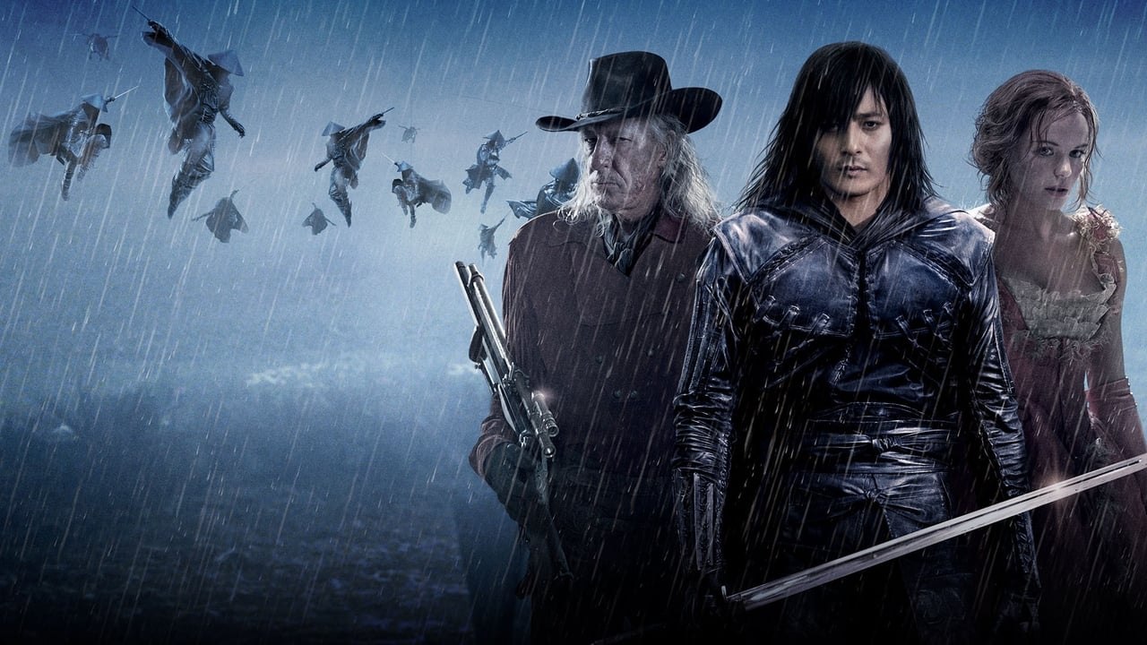 The Warrior’s Way (2010) | Official Trailer, Full Movie Stream Preview