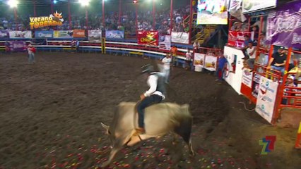 Monta El Imperio - Sábado 28 Enero 2023