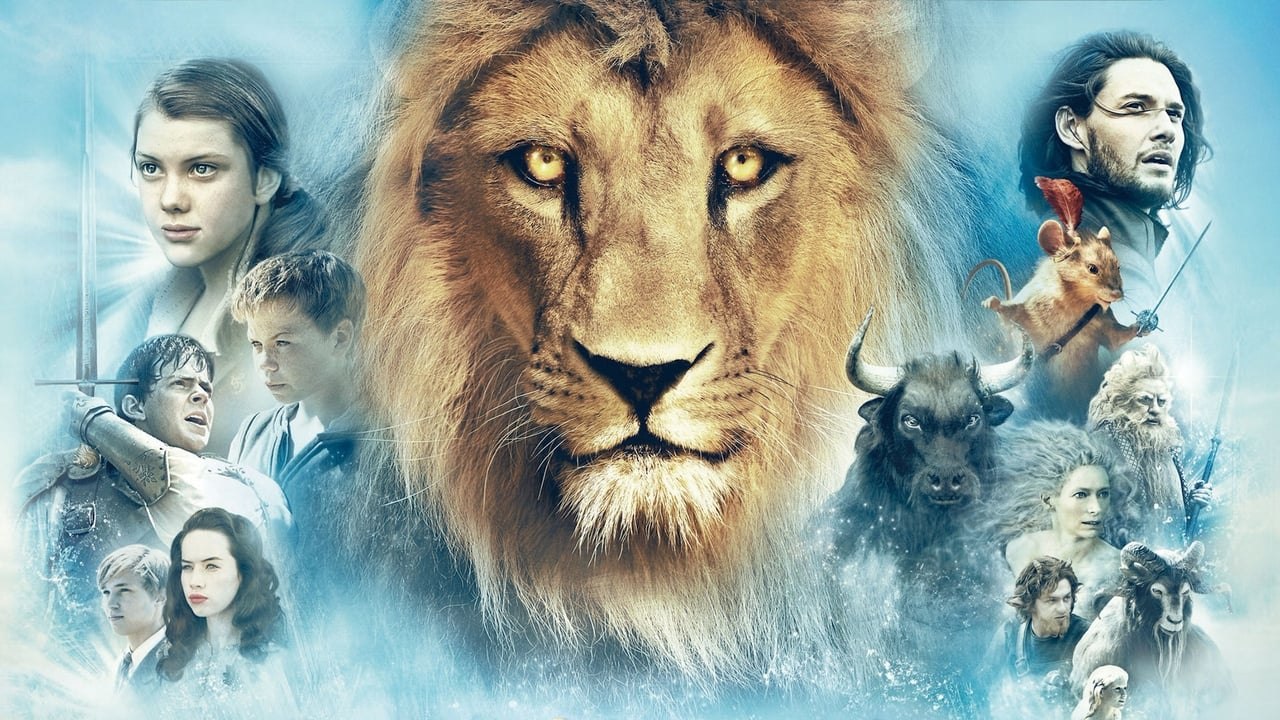 The Chronicles of Narnia: The Voyage of the Dawn Treader (2010) | Official Trailer, Full Movie Stream Preview