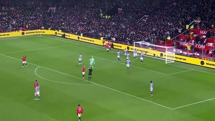 Télécharger la video: Manchester United vs Reading | Key Moments | Fourth Round | Emirates FA Cup 2022-23