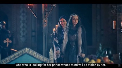 FATIH AL ANDULUS) by Tariq Bin Ziyad Historical Series With English Subtitle Episode-2