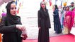 Urfi Javed Gurudwara Darshan Black Suit में आईं नजर, सादगी से जीता दिल Video Viral | Boldsky