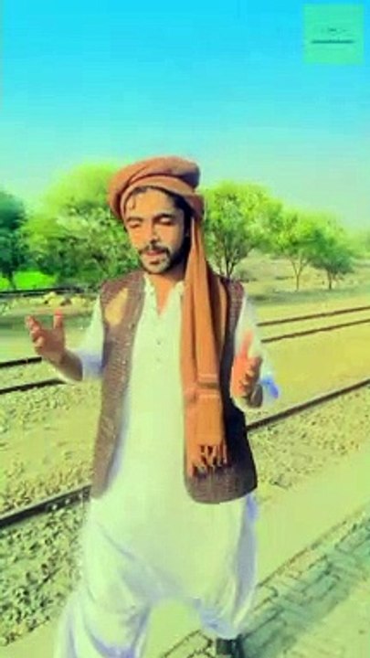 Funny Baba video