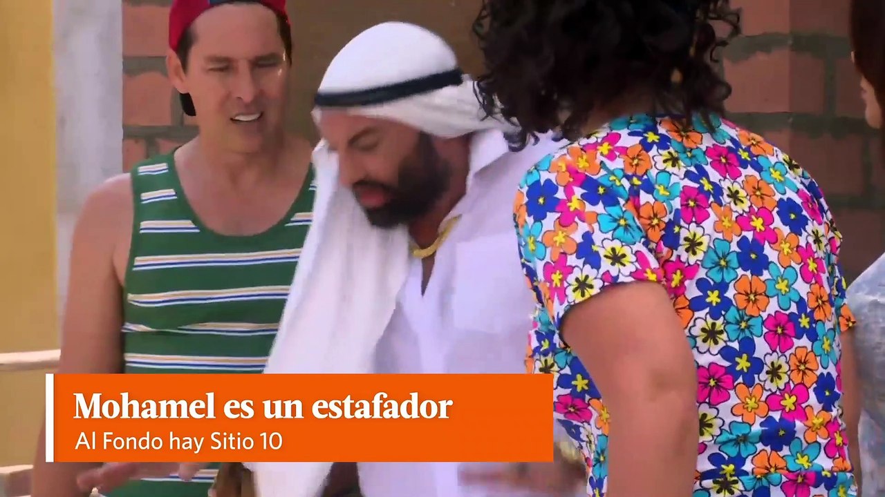 AL FONDO HAY SITIO 10 | Los mejores momentos de la semana (23 - 27 enero) | América Televisión