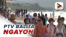 Pres. Marcos Jr., inaprubahan ang VAT Refund Program para sa mga foreign tourist