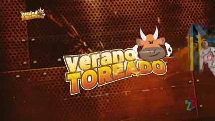 Verano Toreado - Sábado 28 Enero 2023
