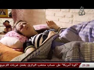 Descargar video: 11  مسلسل حب في قفص الإتهام