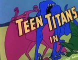 The Superman/Aquaman Hour of Adventure The Superman Aquaman Hour of Adventure Teen Titans E002 – The Space Beast Round-Up