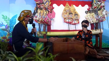 DIY Jadi Tuan Rumah ASEAN Tourism Forum 2023, Sandiaga Uno Tinjau Langsung Persiapan ke Lokasi!