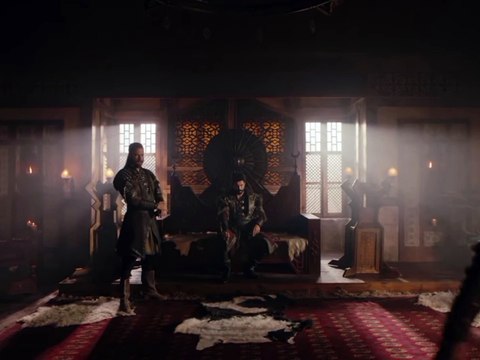 Kurulus Osman Season 4 Episode 35 Urdu Hindi Dubbed Har Pal Geo #KurulusOsmanSeason4 #episode35 #urdu #hindi #dubbed #dubbing #harpalgeo