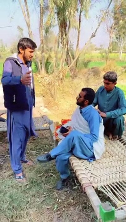 Sardar K Zalim K Bety l Story Video