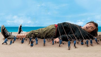 Gulliver’s Travels (2010) | Official Trailer, Full Movie Stream Preview