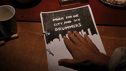 Sound of Noise (2010) | Official Trailer, Full Movie Stream Preview