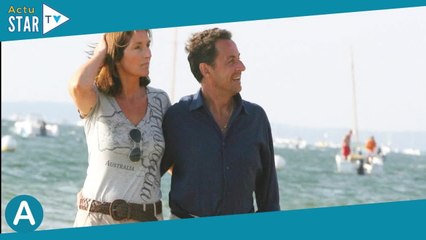 "Les accidents de la vie..." : Nicolas Sarkozy divorcé de Cécilia, pourquoi il a dévoilé sa rupture