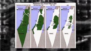 How Palestine Became Colonized | FULL DOCUMENTARY |