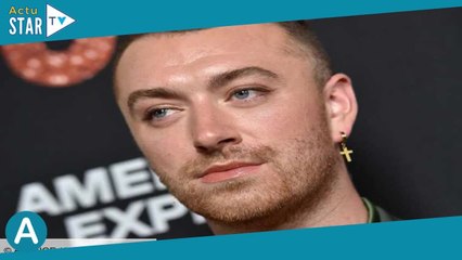 Sam Smith : pourquoi est-il banni des applications de rencontre ?