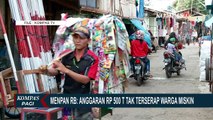 Sebut Anggaran Rp500 Triliun Tidak Terserap Warga Miskin, Menpan RB: Banyak untuk Rapat