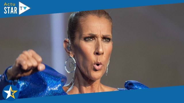 Céline Dion : Son fils René-Charles s'éloignerait d'elle... Addiction et nouvelle compagne à la mauv