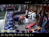 [ Vietsub HD 1080p 60fps MV 1 ] Vấn Tình - Thái Hạnh Quyên (  OST Những câu chuyện về vua Càn Long )