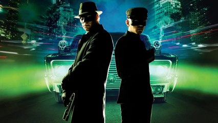 The Green Hornet (2011) | Official Trailer, Full Movie Stream Preview