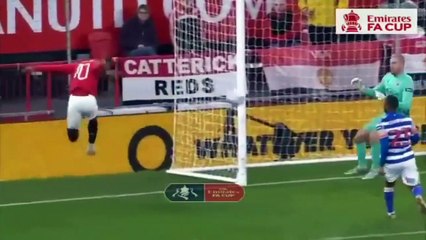 Highlight pertandingan liga inggris tadi malam