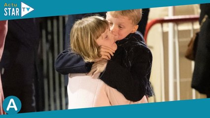 Jacques et Gabriella de Monaco, entre câlins et querelles : les jumeaux complices enflamment le Roch