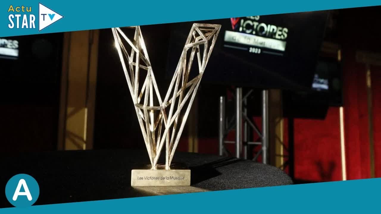 Victoires de la musique 2023 : un grand artiste français président d'honneur après Stromae, il s'agi