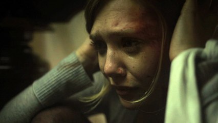 Silent House (2011) | Official Trailer, Full Movie Stream Preview