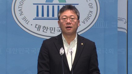 與, 李 향해 "이런 뻔뻔한 정치인 본 적 없다...구질구질" / YTN